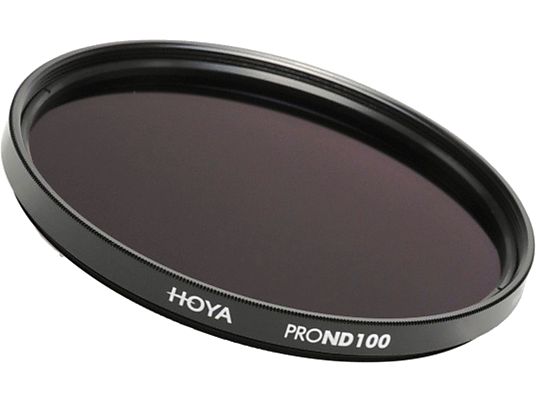 HOYA ND100 Pro 67mm - Filtre gris (Noir)