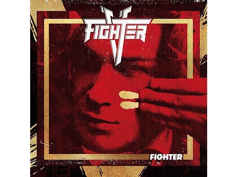 Fighter V - Fighter - (CD)
