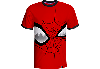 Marvel - Spider-Man Big Eyes - M - póló