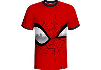 Marvel - Spider-Man Big Eyes - XL - póló