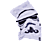 Star Wars - Stormtrooper csősál