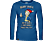 Fallout - X-mas Long Sleeve - L - póló