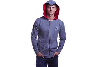 Assassin's Creed Legacy Long Sleeve Hoodie - XL - póló