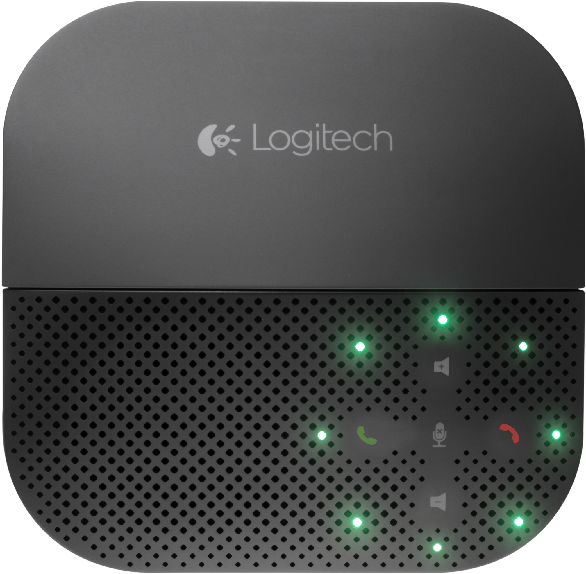 LOGITECH - B2B P710E mobile Freisprecheinrichtung