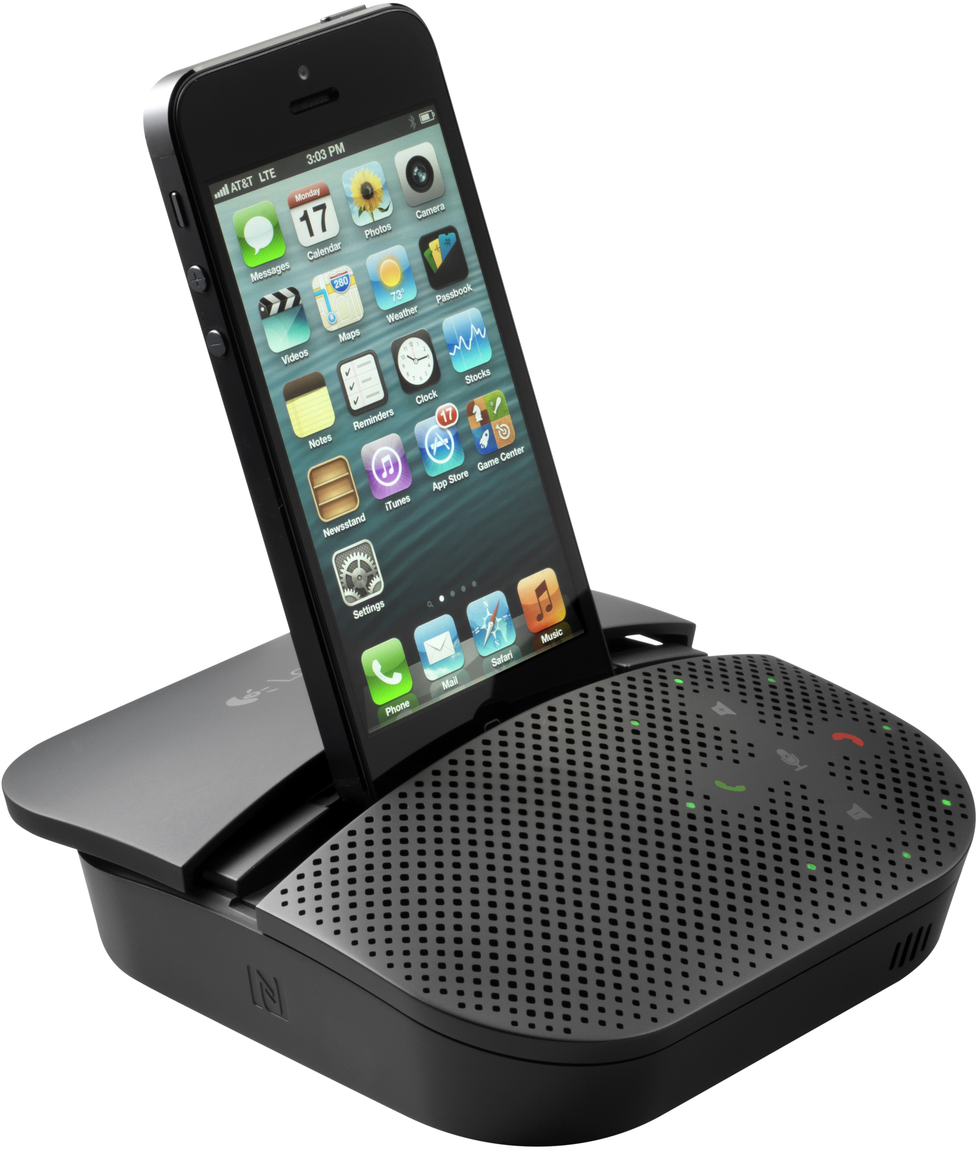 LOGITECH - B2B P710E mobile Freisprecheinrichtung