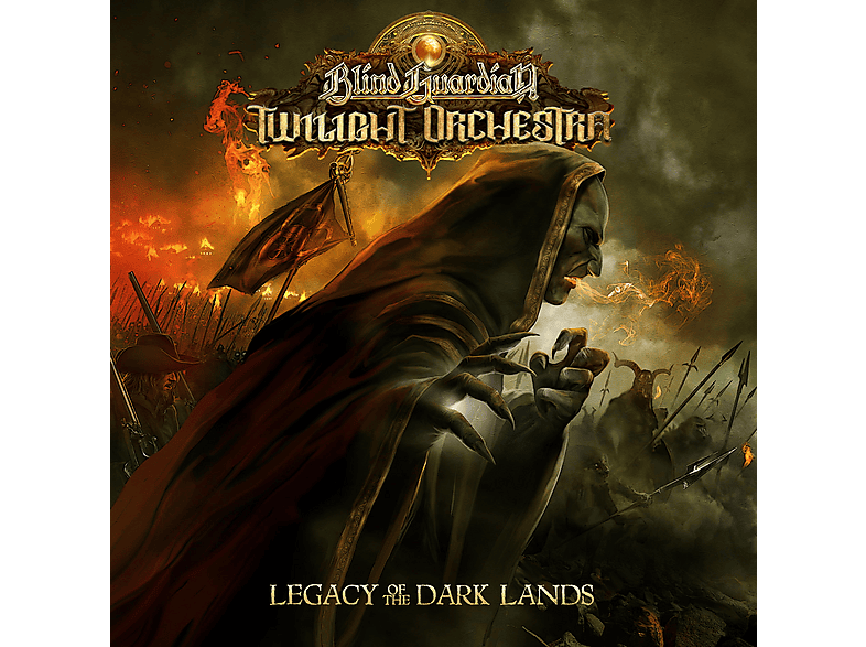 Legacy of the Dark Lands Ltd