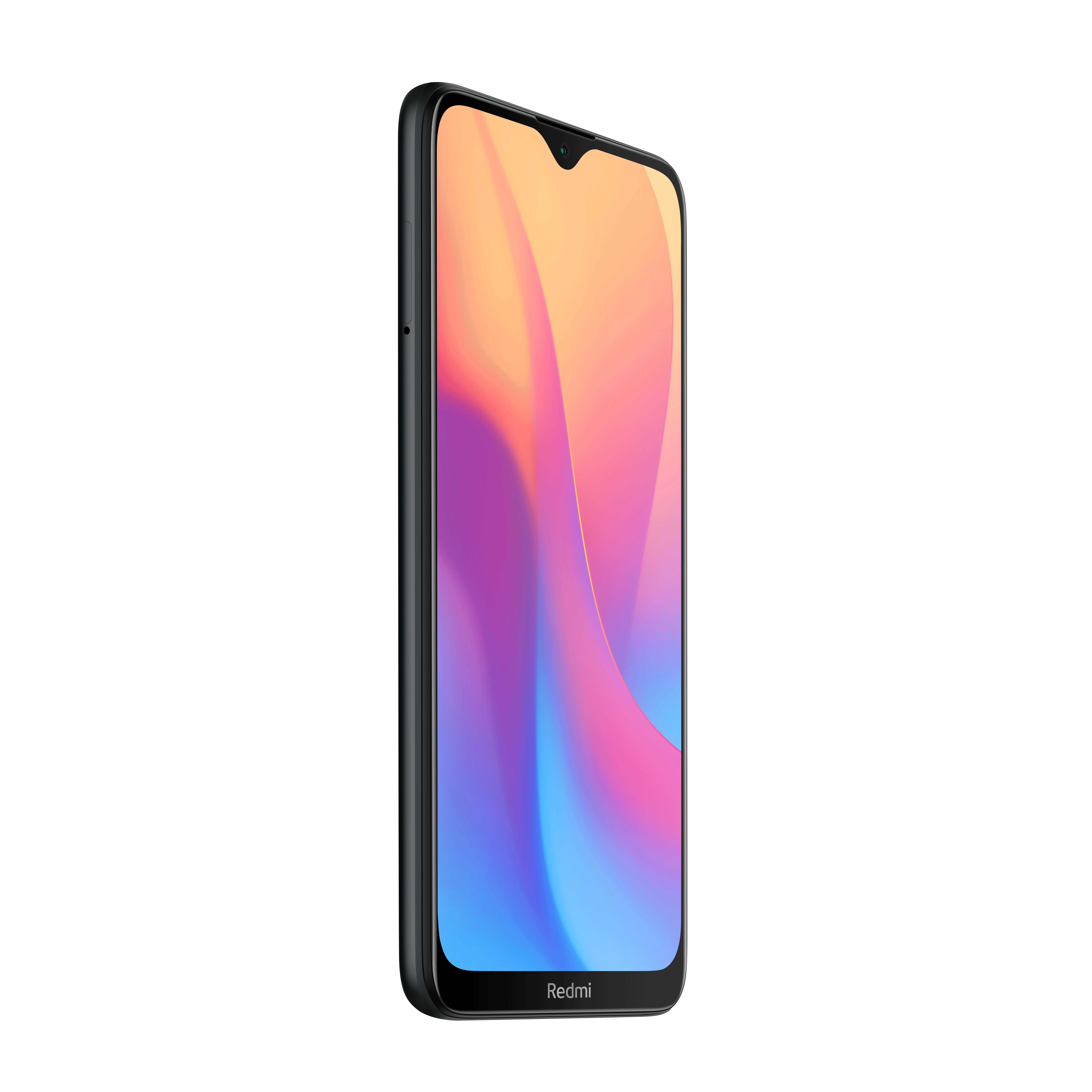 XIAOMI Redmi 8A 32GB Akıllı Telefon Siyah