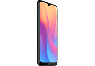 XIAOMI Redmi 8A 32GB Akıllı Telefon Siyah