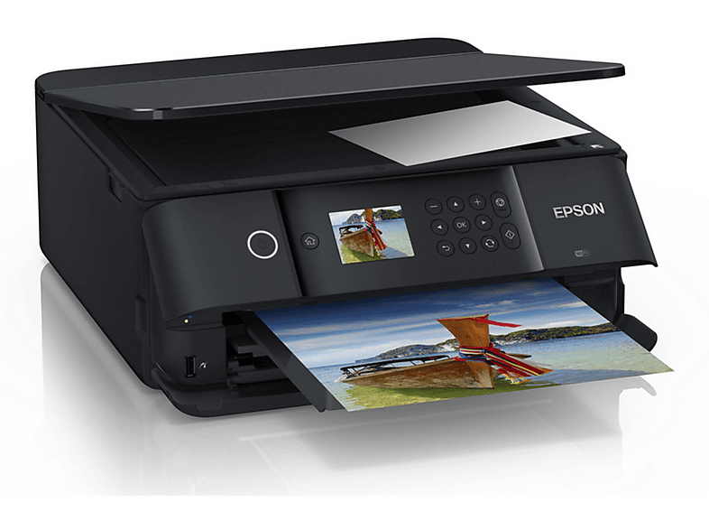 Epson Expression Premium XP-6100, Impresión doble cara, Color, WiFi