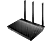 ASUS RT-AC66U B1 + Lyra Trio (Confezione da 3) - Router (Nero)