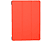 TARGUS THZ53603EU 10.1 inç Click In 360 iPad Air 2 Kılıfı Kırmızı