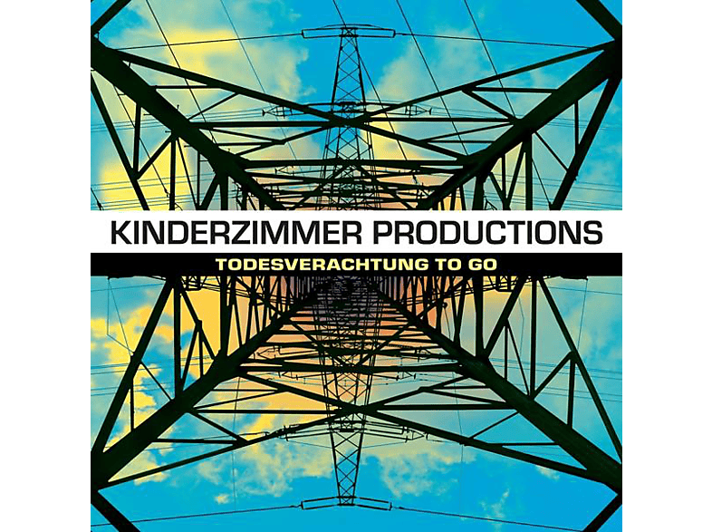 Kinderzimmer Productions - Todesverachtung To Go - (CD)