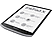 POCKETBOOK InkPad X 32GB metálszürke E-Book olvasó