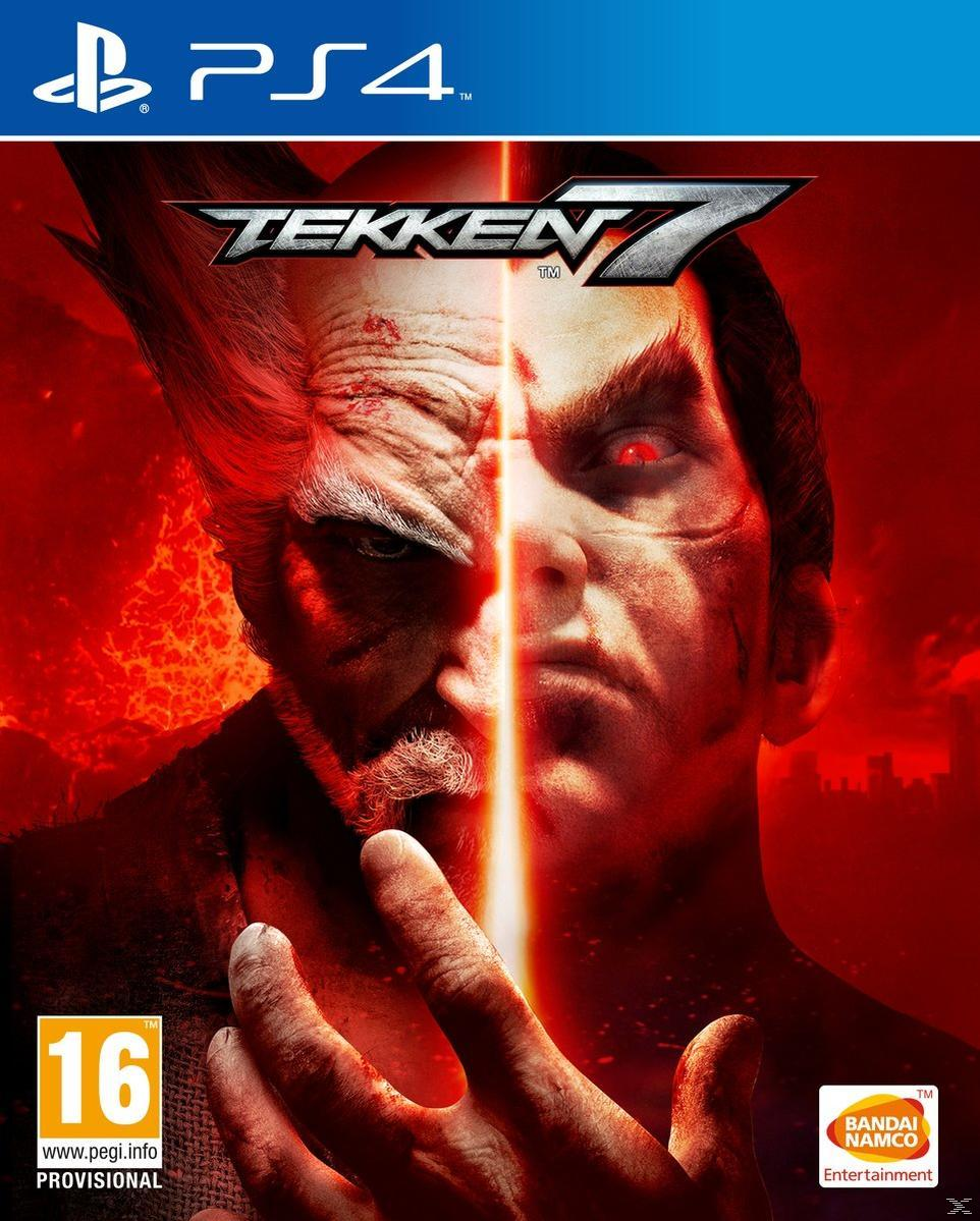 Tekken 7 | PlayStation 4