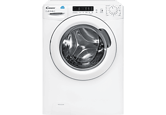 CANDY CANDY CS 1472D3/1-S - Lavatrice - Classe d’efficienza energetica A+++ - Bianco - Lavatrice (7 kg, Bianco)