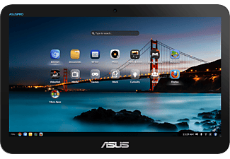 ASUS All-in-One V161 V161GAT-BD066D All-in-One PC (15,6'' HD Touch/Celeron/4GB/128 GB SSD/EndlessOS)