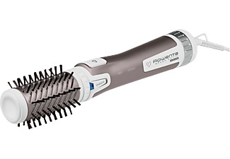 ROWENTA CF9540F0 Brush Activ Premium Care forgófejes meleglevegős hajformázó, rózsaszín