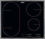 Autarkes Kochfeld Induktion ZIL6470XB