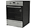 ELECTROLUX EB7L4XCN - Einbaubackofen ()