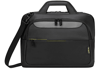 TARGUS Citygear - Sac pour ordinateur portable, Universel, 15.6 "/39.6 cm, Noir