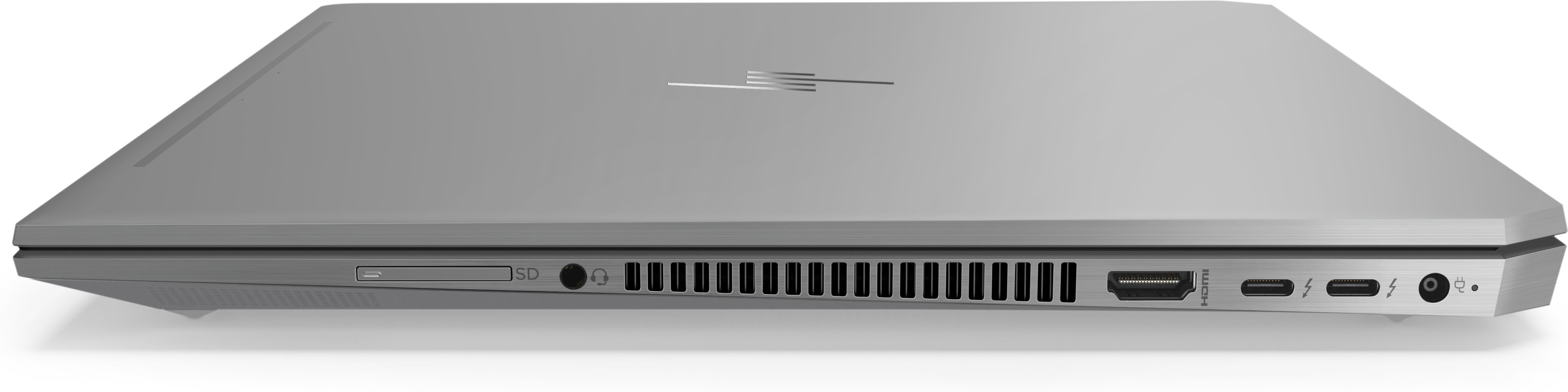 HP - B2B ZBook Studio G5 - 15,6 Zoll - Intel® Core™ i9 i9-8950HK - 32 GB - 512 GB