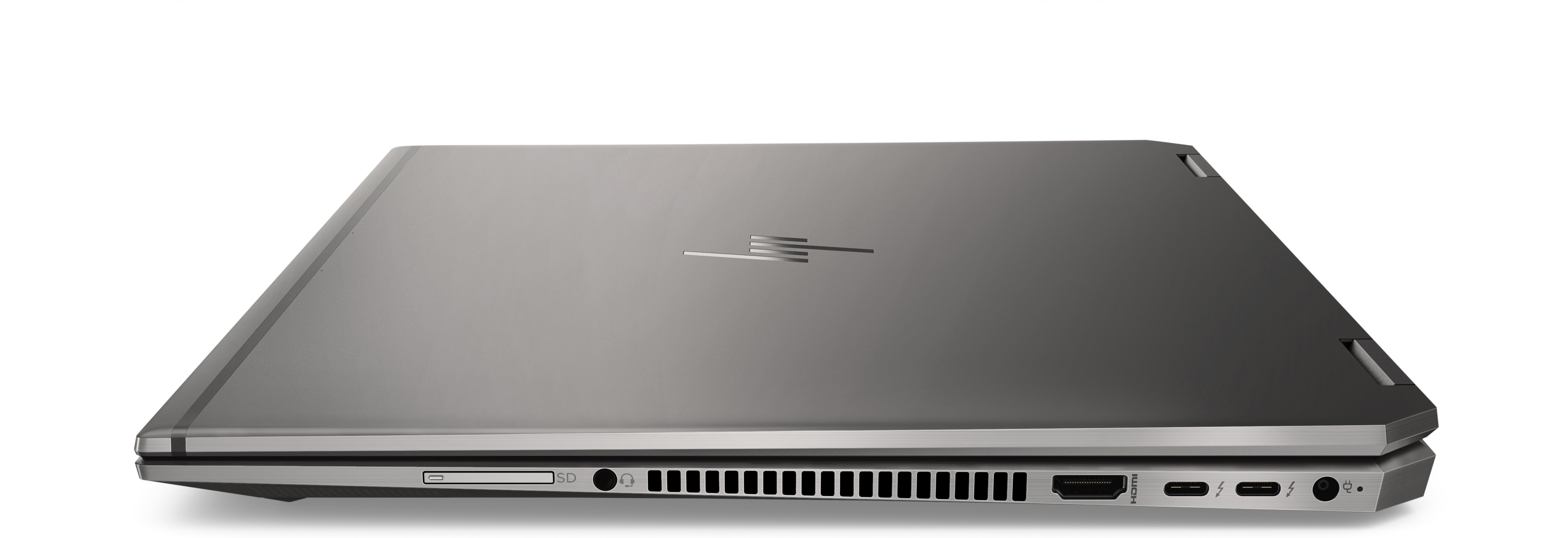 HP - B2B ZBook Studio x360 G5 - 15,6 Zoll - Intel® Core™ i7 i7-8750H - 16 GB - 512 GB