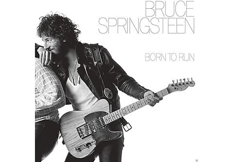 Bruce Springsteen - Born To Run - LP