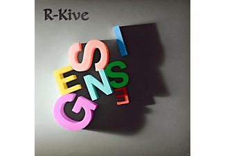 Genesis - R-Kive (CD)