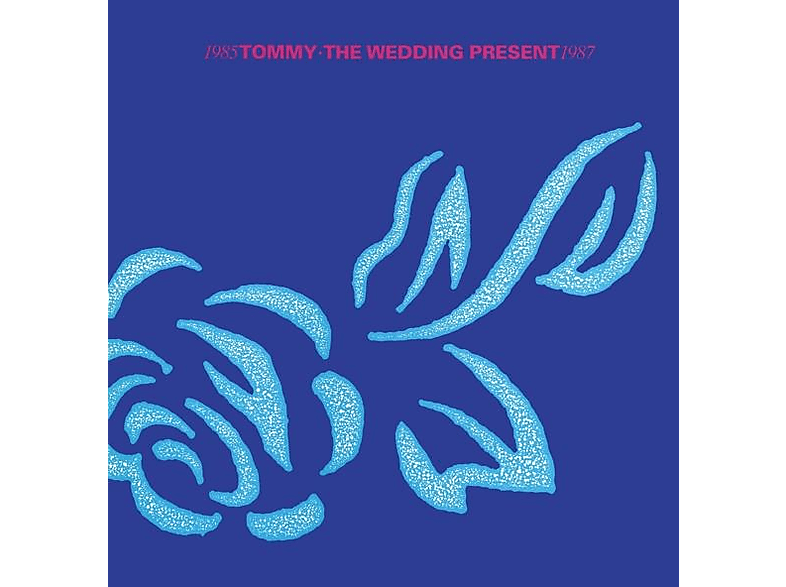 The Wedding Present - Tommy CD