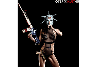 Otep - Kult 45 (Vinyl LP (nagylemez))