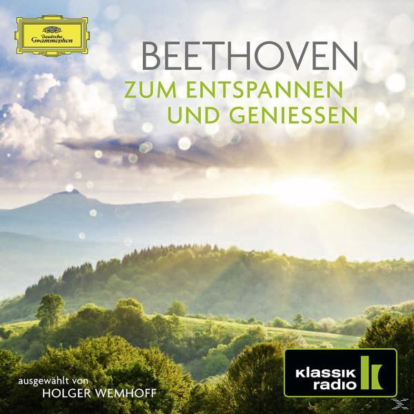 VARIOUS - Beethoven (Klassik-Radio-Serie)  - (CD)