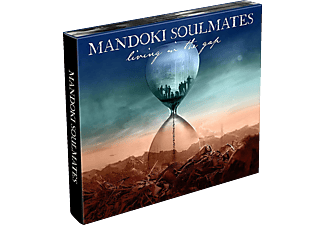Mandoki Soulmates | Mandoki Soulmates - Living in The Gap ...
