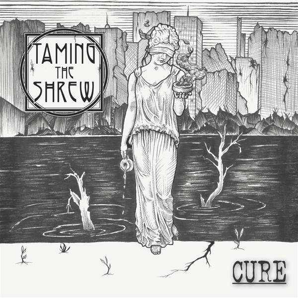 Taming The Shrew - cure  - (CD)