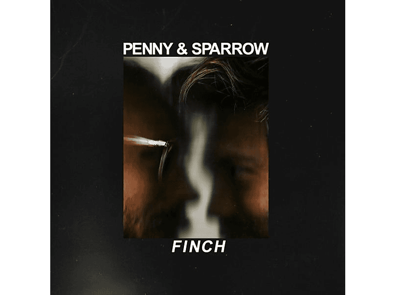 Sparrow - FINCH Penny - & (Vinyl)