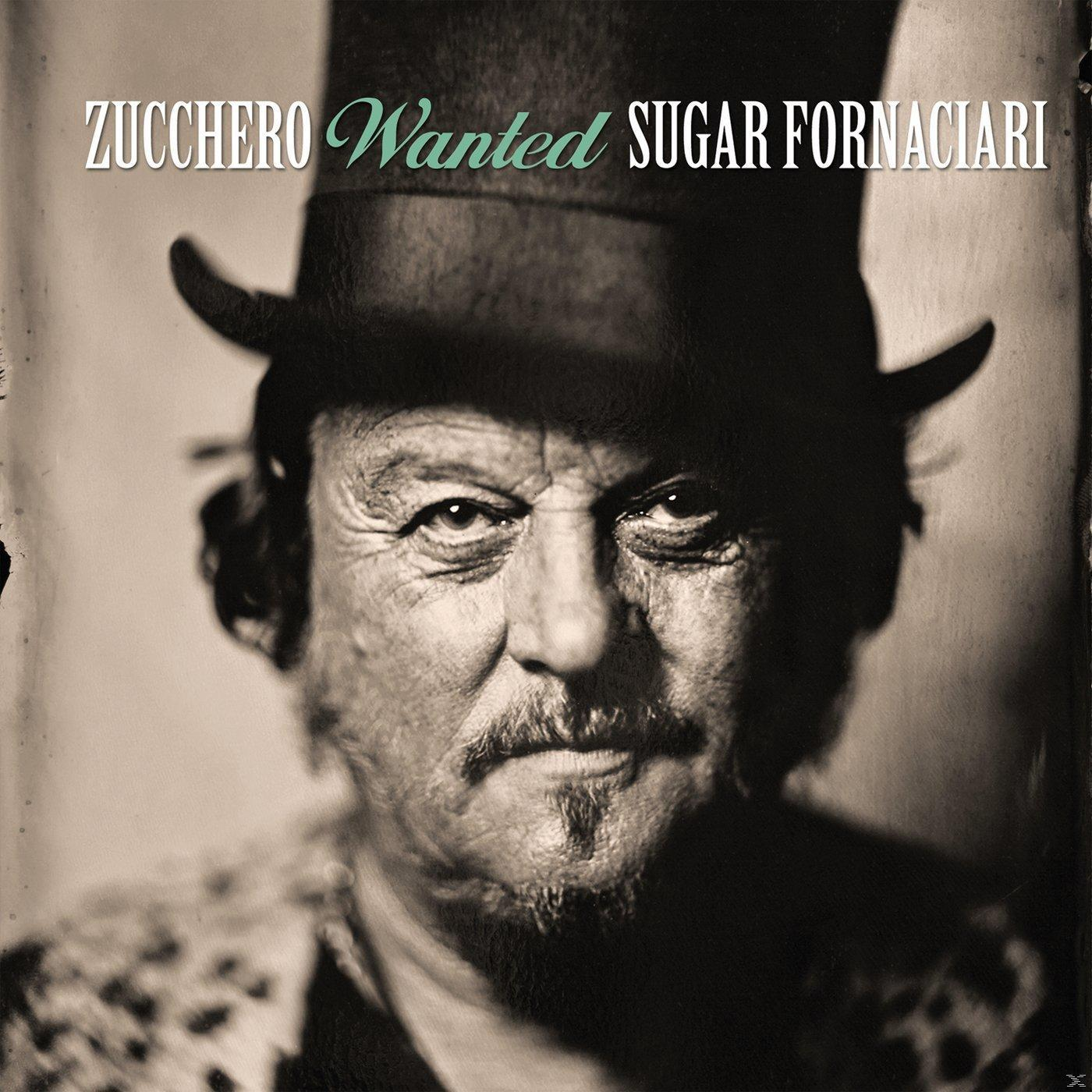 Zucchero - Wanted (The Best Collection 3CD/DVD Box) [CD + DVD Video]