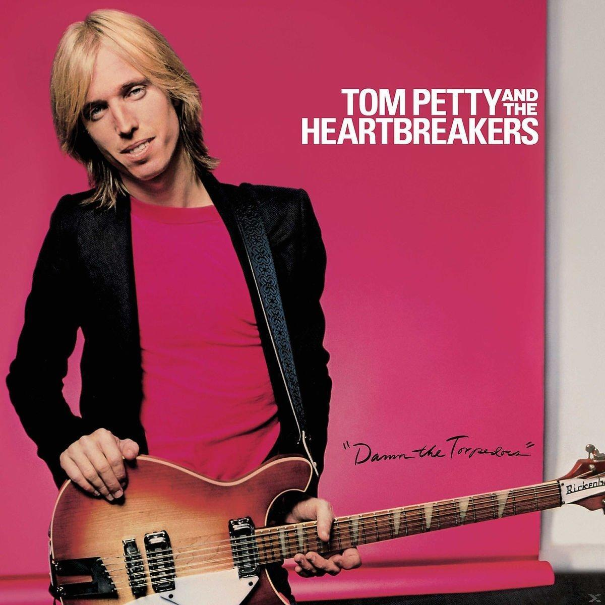Tom Petty - Damn The Torpedos (1LP)  - (Vinyl)