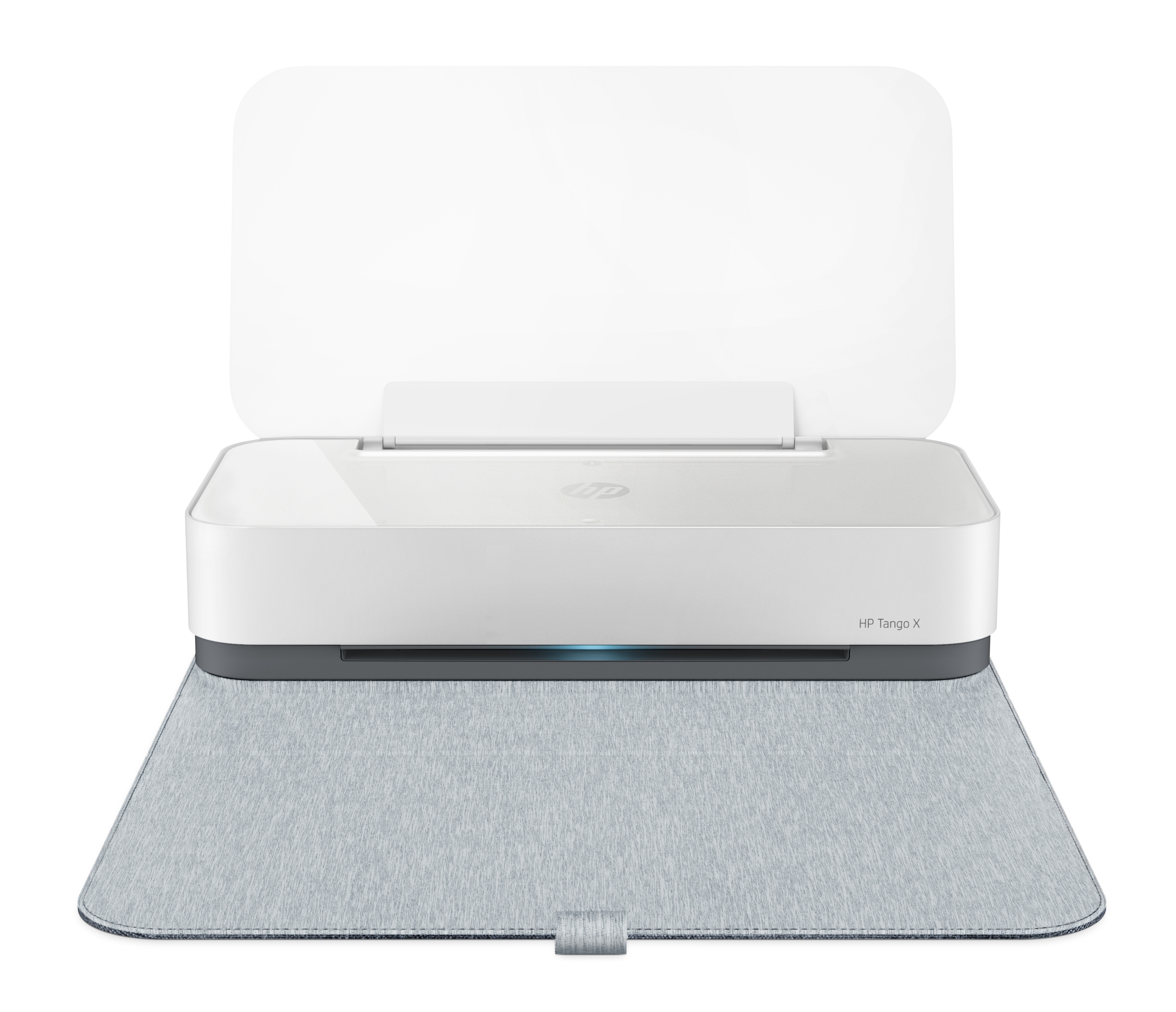 Impresora multifunción - HP Tango X, Color, 8 ppm, Wifi, Compatible con HP Instant Ink