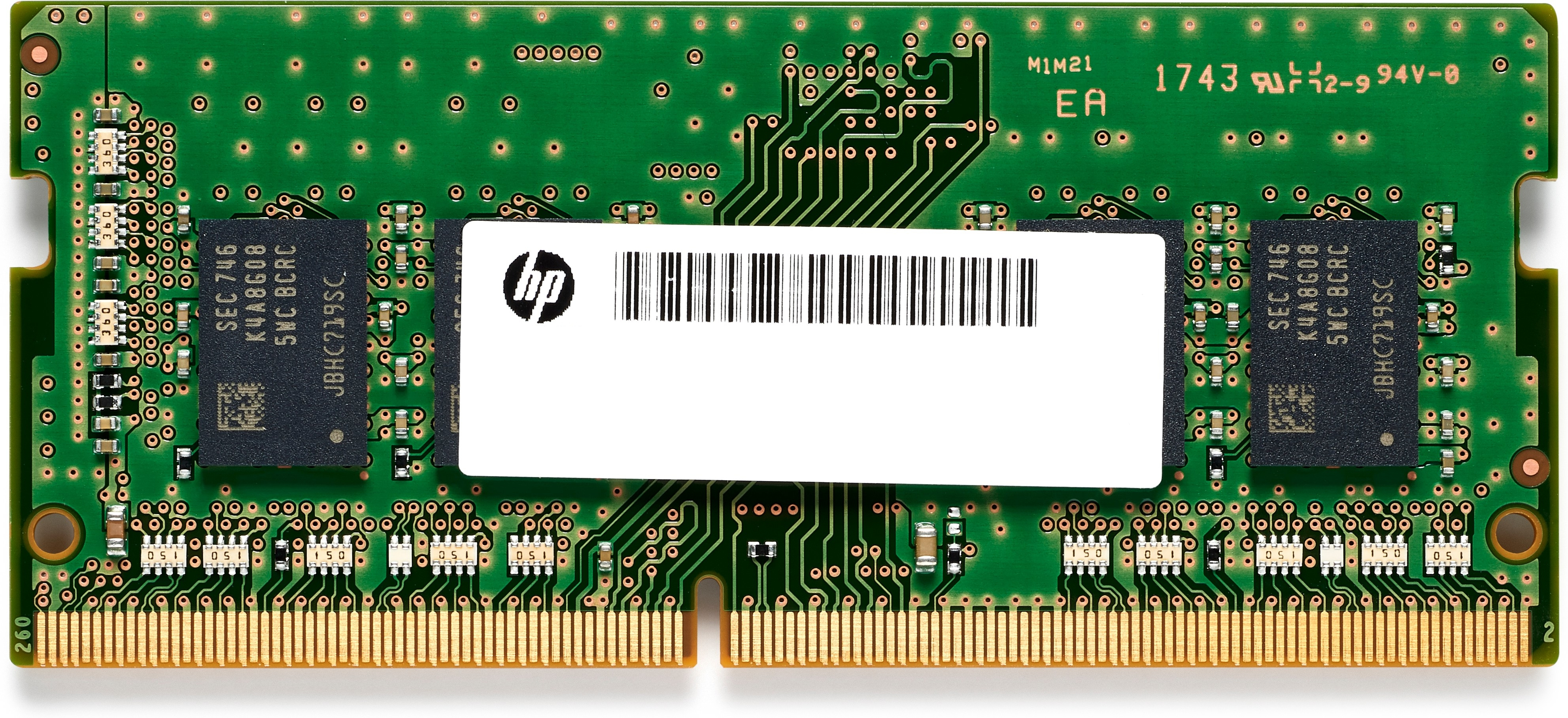 HP 3TQ39AA