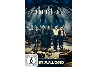 Santiano - MTV Unplugged [DVD]
