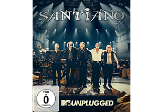 Santiano - MTV UNPLUGGED [Blu-ray]