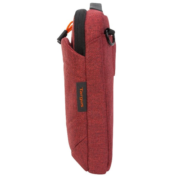 Maletin - Targus Groove X2 para MacBook o portátil hasta 13”, Coral