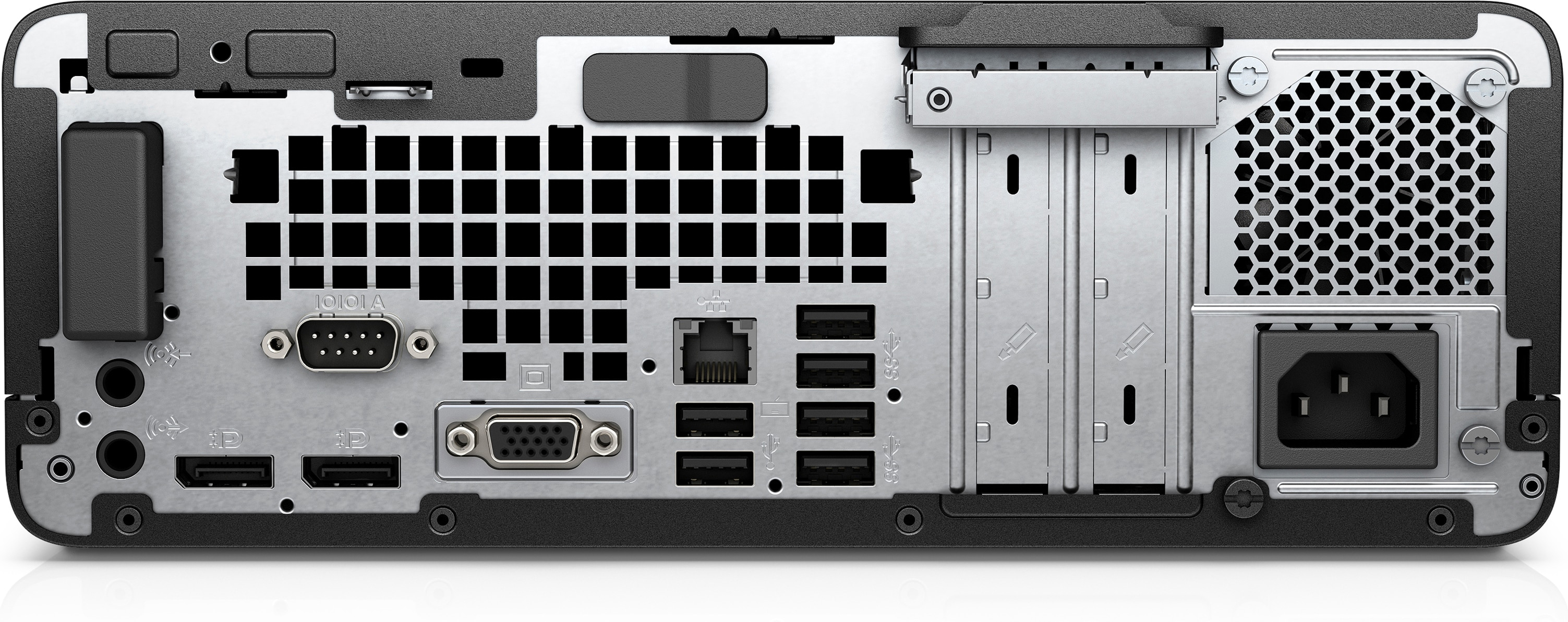 HP - B2B ProDesk 600 G3 - Intel® Core™ i5 i5-7500 - 8 GB - 256 GB