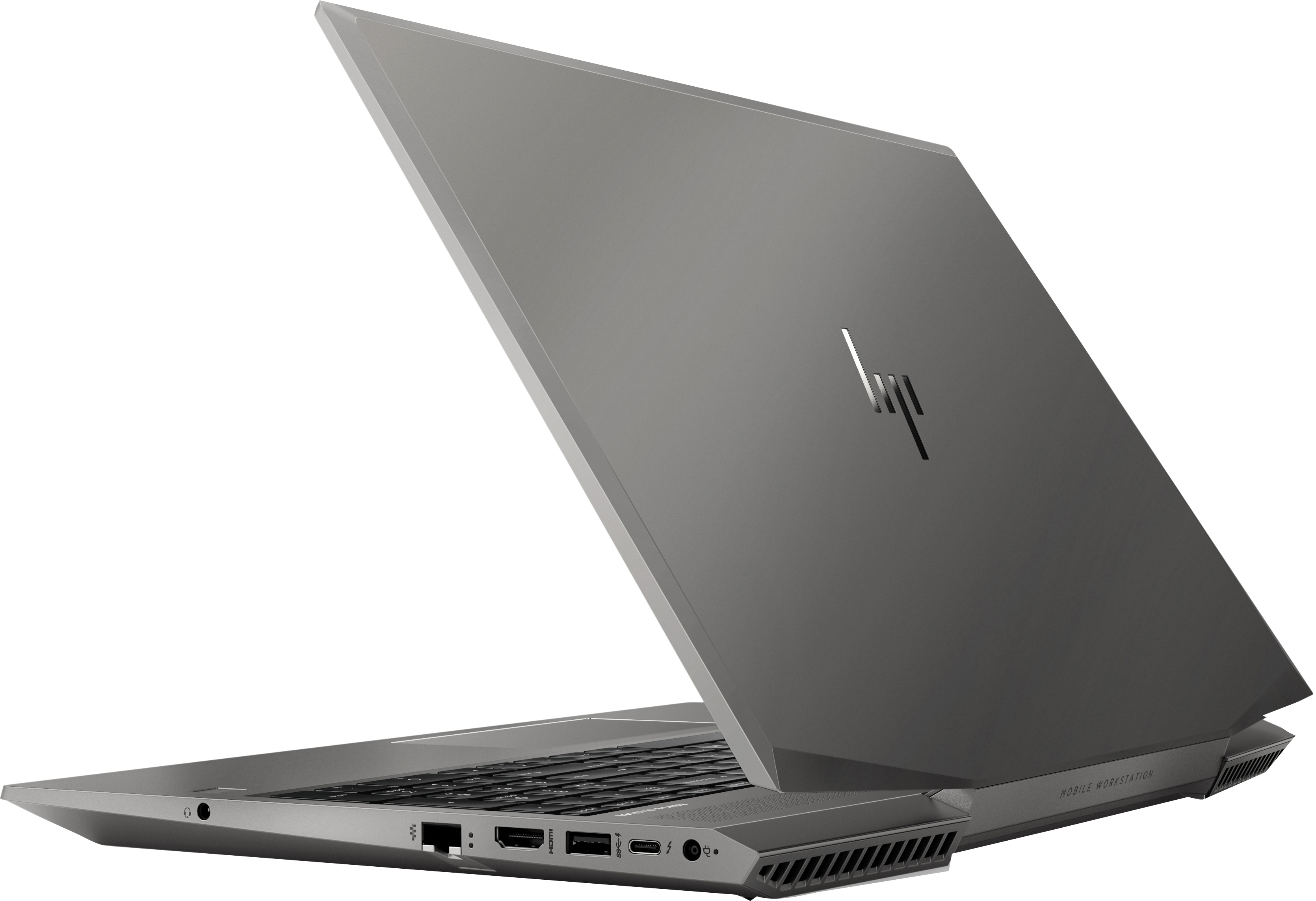 HP - B2B ZBook Studio G5 - 15,6 Zoll - Intel® Core™ i7 i7-8850H - 16 GB - 512 GB