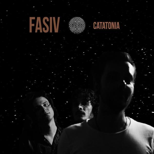 Fas Iv - Catatonia  - (CD)