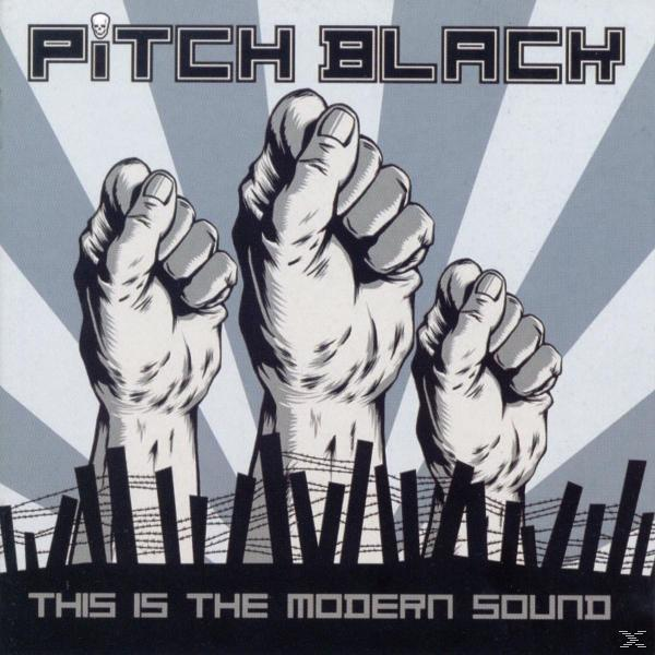 Pitch Black THIS IS - THE MODERN SOUND - (CD)