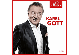 Karel Gott - Electrola... Das Ist Musik! Karel Gott [CD]