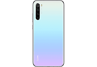 XIAOMI Redmi Note 8 64GB Akıllı Telefon Moonlight White EU