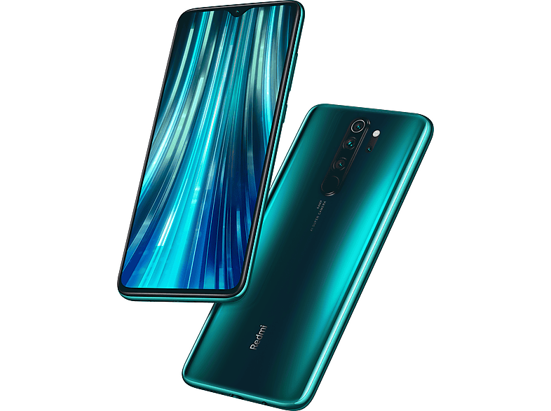 XIAOMI Redmi Note 8 Pro 64GB Akıllı Telefon Forest Green EU Fiyat