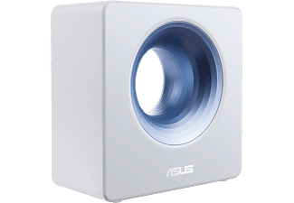 ASUS Blue Cave V1 - Router (Weiss/Blau)