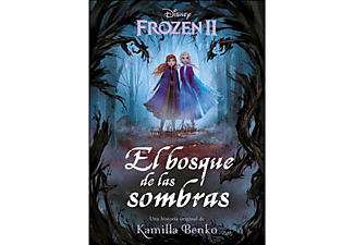 Frozen 2. El bosque de las sombras - Disney